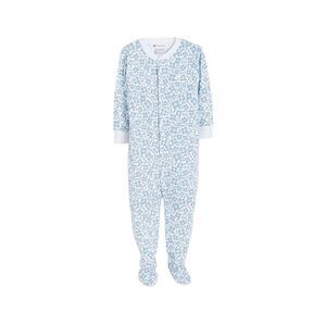 Babycottons Footed Pajama